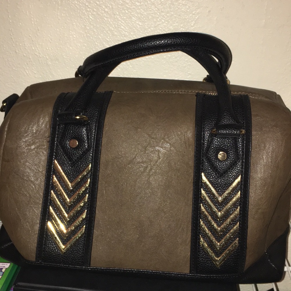 Also purse